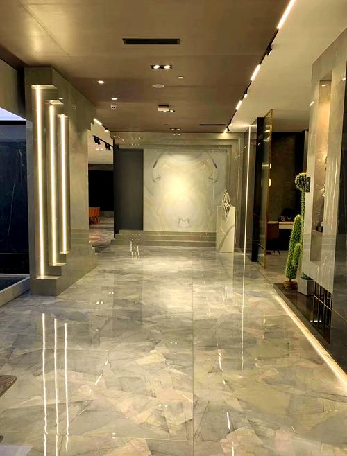 东鹏瓷砖的生产基地及产品特色解析