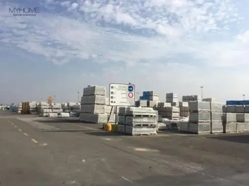 探秘意大利ABK瓷砖工厂 唯一专注表面设计的瓷砖专家